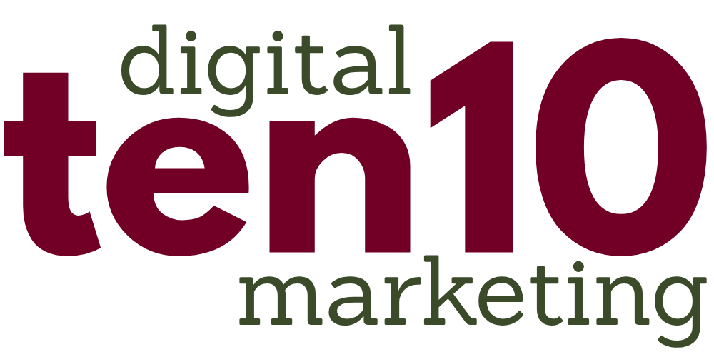 ten10 logo