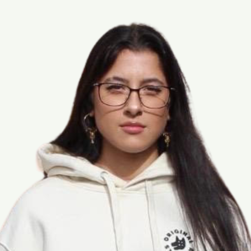 Lalita Sandhu - Meet the team