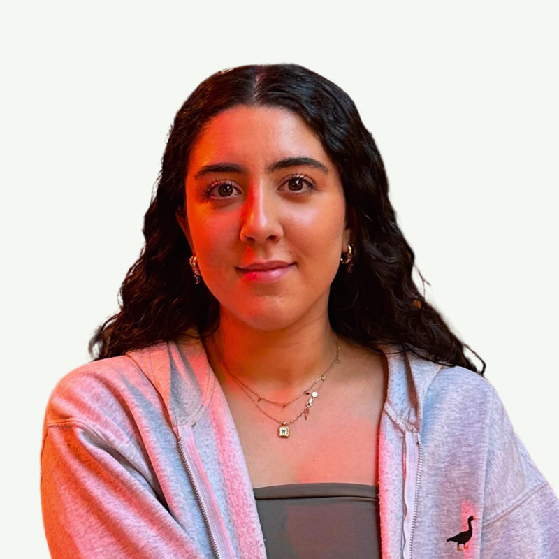 Sienna Sandhu - Meet the team