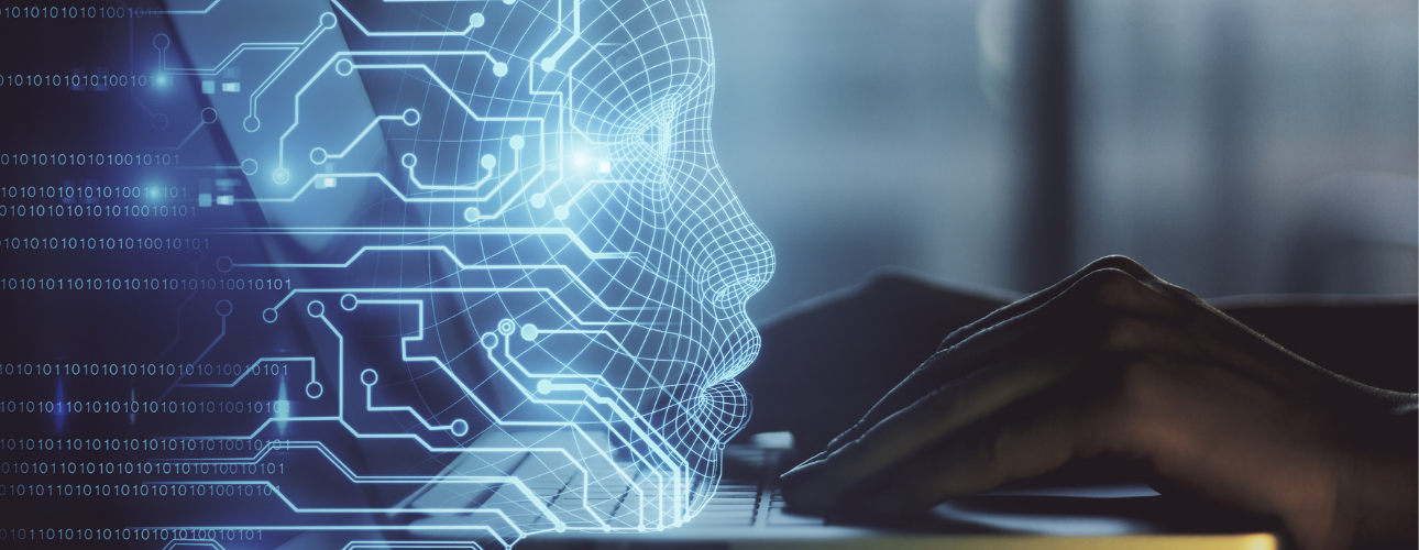 AI for digital marketing in 2026 showing modern marketing tools, automation and data-driven strategy